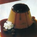 Panna cotta al caffè.