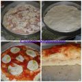 Pizza ripiena