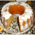 Ciambellone soffice Biologico