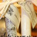Sale aromatico
