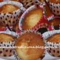 Muffin allo yogurt
