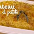 Gateau di patate - I men