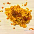 La Pasta all'Uovo e le Regine Tagliatelle
