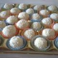 Biscotti al cocco