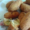 Crocchè di patate