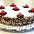 Torta Duchessa di Parma