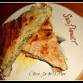 Torta verde Bio Sanremese