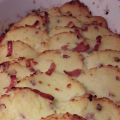 Gnocchi alla romana