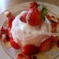 CUPOLINE ALLE FRAGOLE