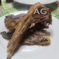 Agnello in casseruola
