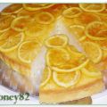TORTA SOFFICE AL LIMONE SENZA BURRO