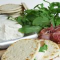 A tutta piadina!!