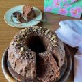 Ciambella Cioccolato e Nocciolato Fondente.[...]