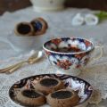 Biscotti con grano saraceno, muscovado e[...]