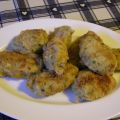 POLPETTE DI CECI