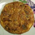 Frittata improvvisata