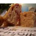 Torta allo yoghurt e ciliegie