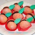 Dolci Pesche