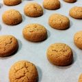 Biscottini alla Saba