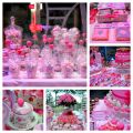 Ancora candy buffet!