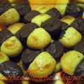 Biscotti a scacchiera