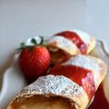 Rotolo dolce con Casciotta di Urbino,[...]
