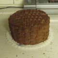 Torta cioccolatosa!