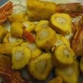 FINTO SUSHI DI GAMBERONI