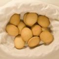 Biscotti al Limone