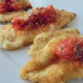 Petti di pollo saporiti al profumo di timo