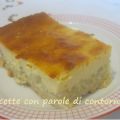 Torta di riso 