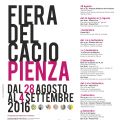 Fiera del cacio. Dal 28 agosto al 4 settembre[...]