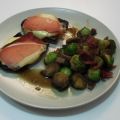 Barchette di scamorza e speck in compagnia[...]