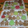 Decorazione Biscotti di Natale
