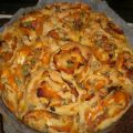 Per San Valentino...delle rose...salate
