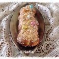 Quanti Modi di Fare e Rifare Tsoureki di Pasqua