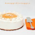 Un dolce ritorno: Sinfonia alle tre pesche