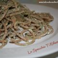 SUGO FUNGHI E PESTO BARBOSO