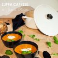Zuppa caprese (Jamie Olivier)