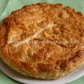 TORTA SALATA CON RICOTTA E SPINACI (tipo[...]