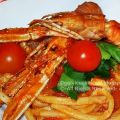 Torrette di Melanzane