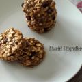 BISCOTTI 3 INGREDIENTI