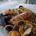 Feste e cibo - Il Pesce