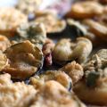 ...E CON GLI ULTIMI FIORI DI ZUCCHINA DELLA[...]
