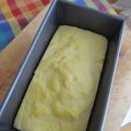Polenta Fritta.