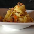 Oggi cucina Vale: fettuccine alla bolognese[...]