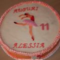 Torta Danza