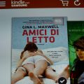 Amici di letto