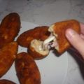 CROCCHETTE MORTADELLA E MOZZARELLA