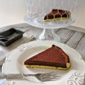 CROSTATA AL DOPPIO CIOCCOLATO... LA TORTA DELLA[...]